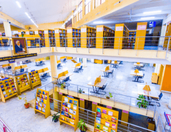 NLS Library