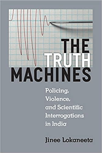 The Truth Machines